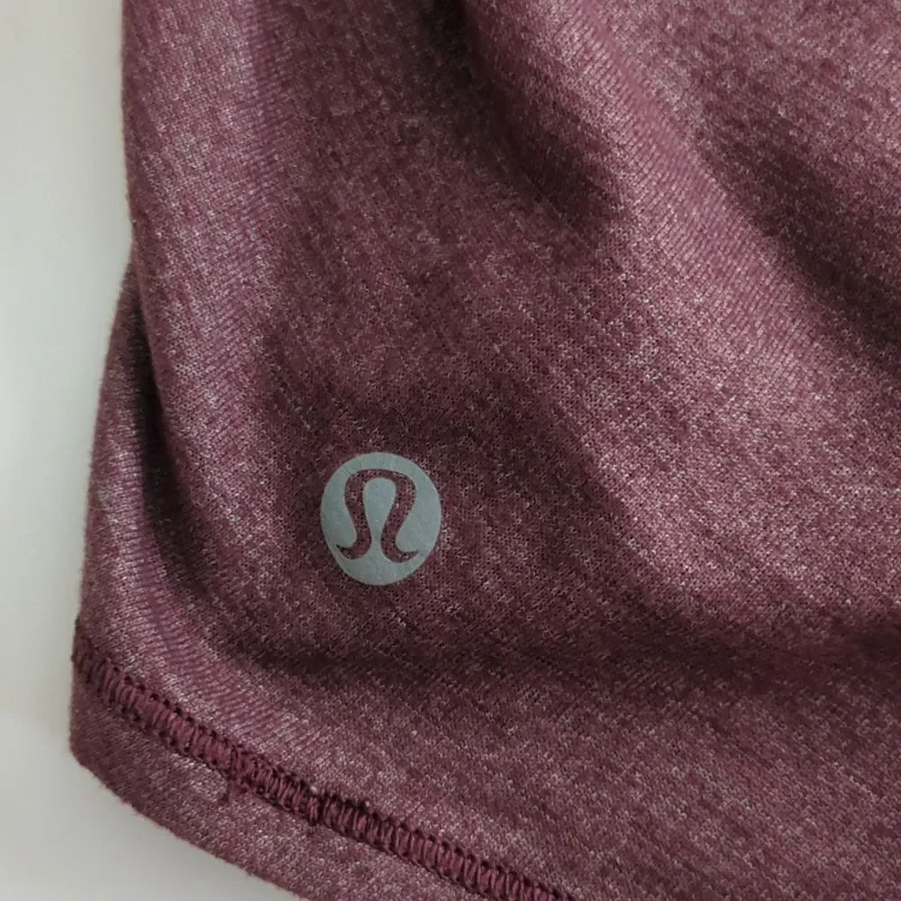 lululemon athletica from sun